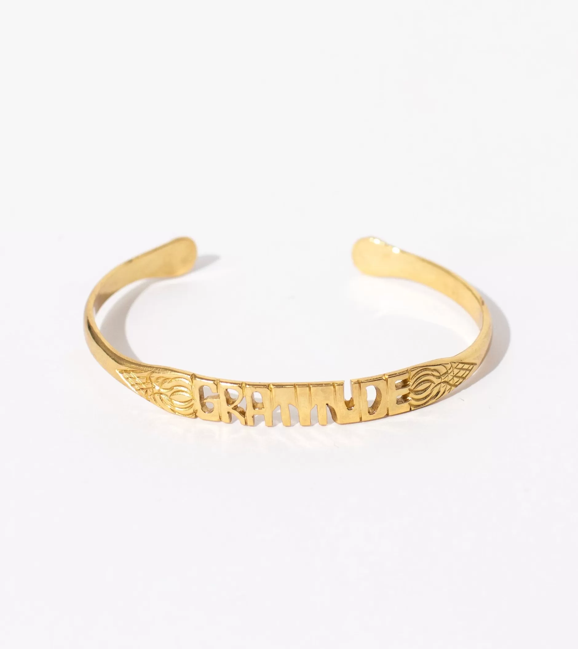 Cleobella Bali Word Bracelet-Women Jewelry