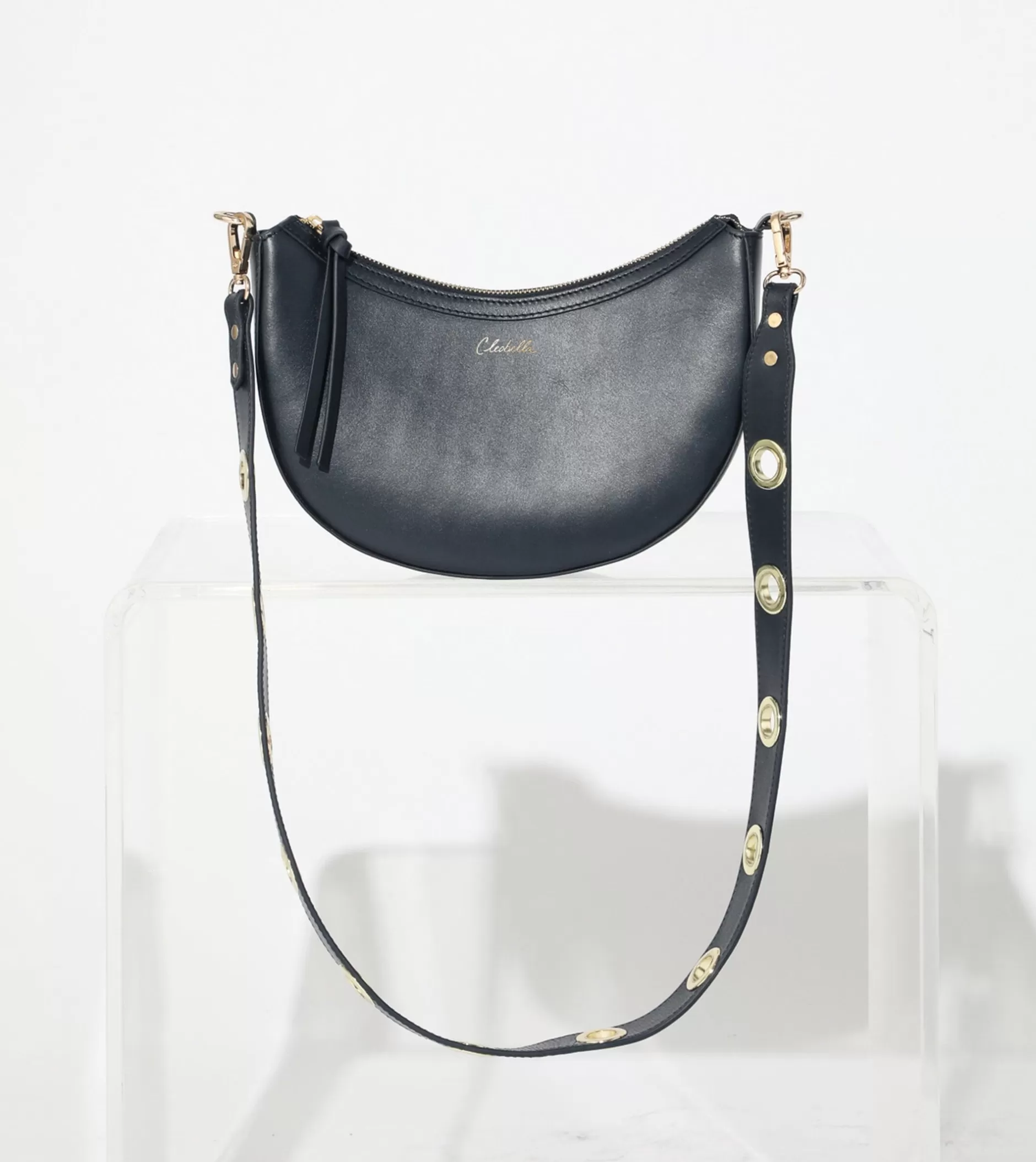 Cleobella Lyon Crossbodyblack-Women Handbags