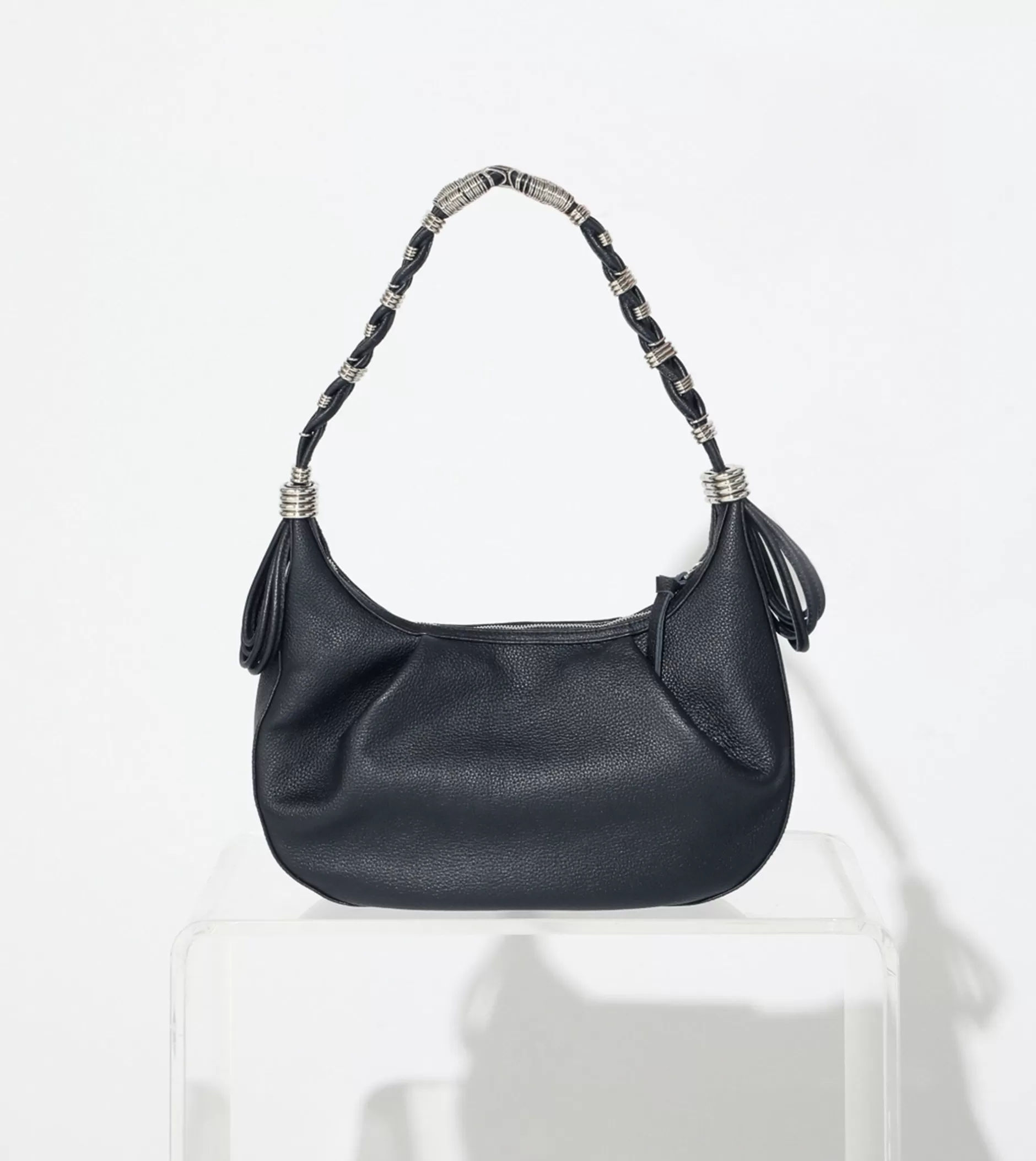 Cleobella Seville Handbagblack-Women Handbags