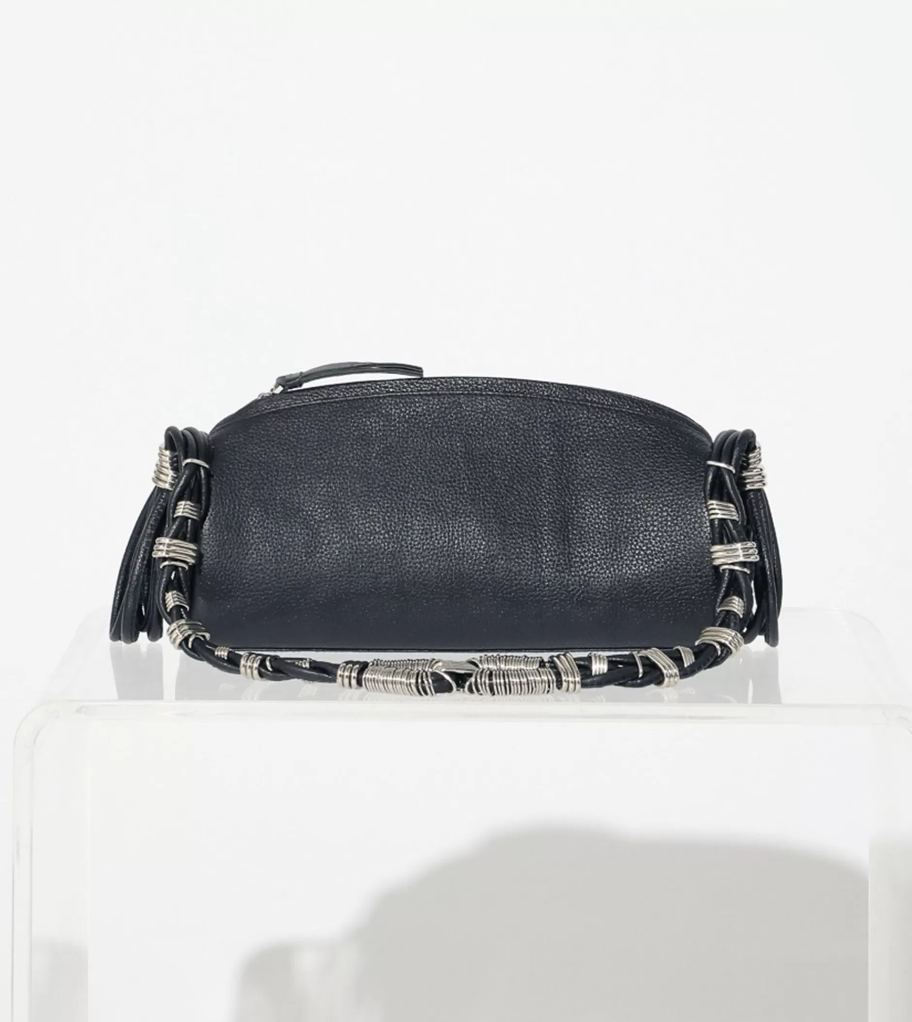 Cleobella Toledo Handbagblack-Women Handbags